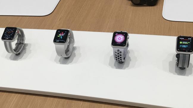 Apple Watch Series 3