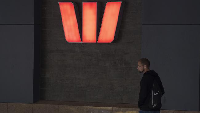 Analysts estimate Westpac’s wealth platform could be worth between $700m and $1bn. Picture: AAP