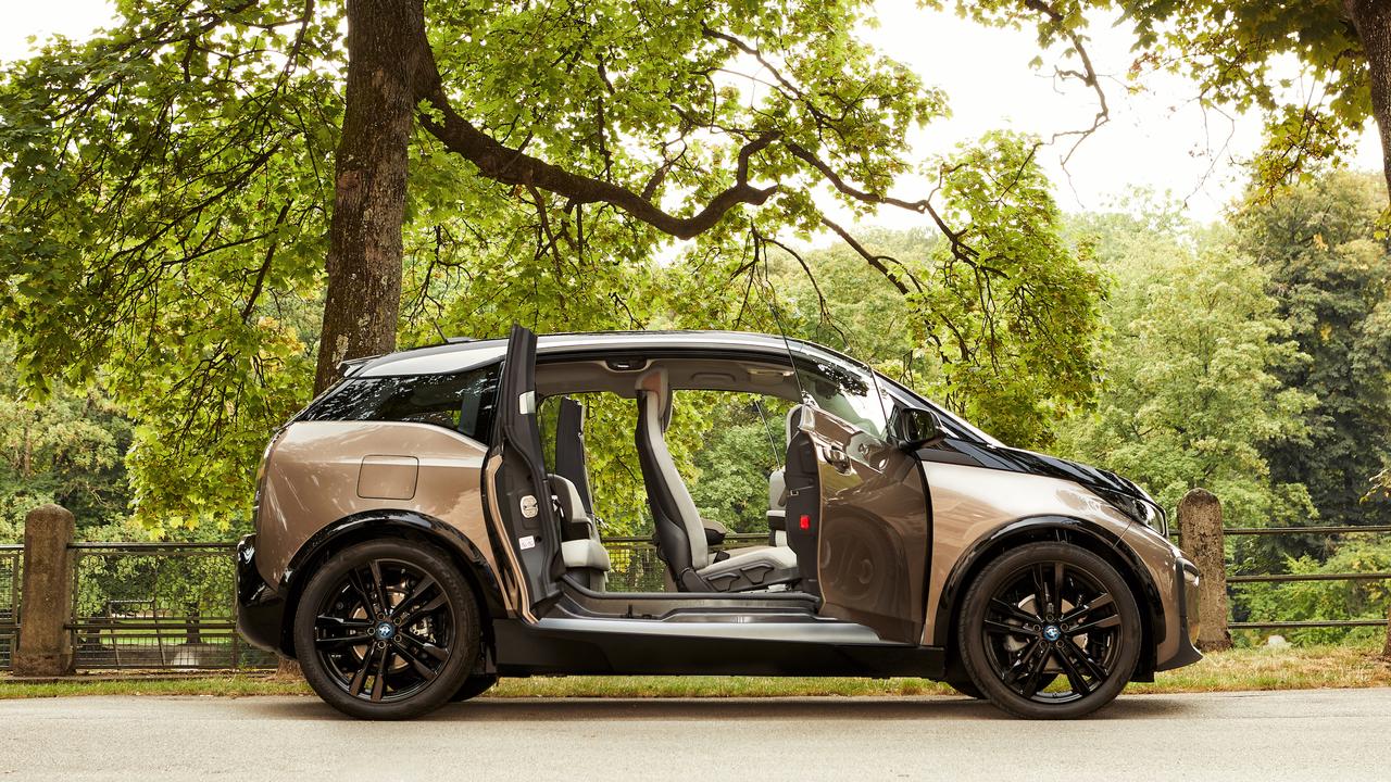 Critics loved the electric BMW i3 hatchback, but customers struggled with a price that can top $85,000 drive-away.