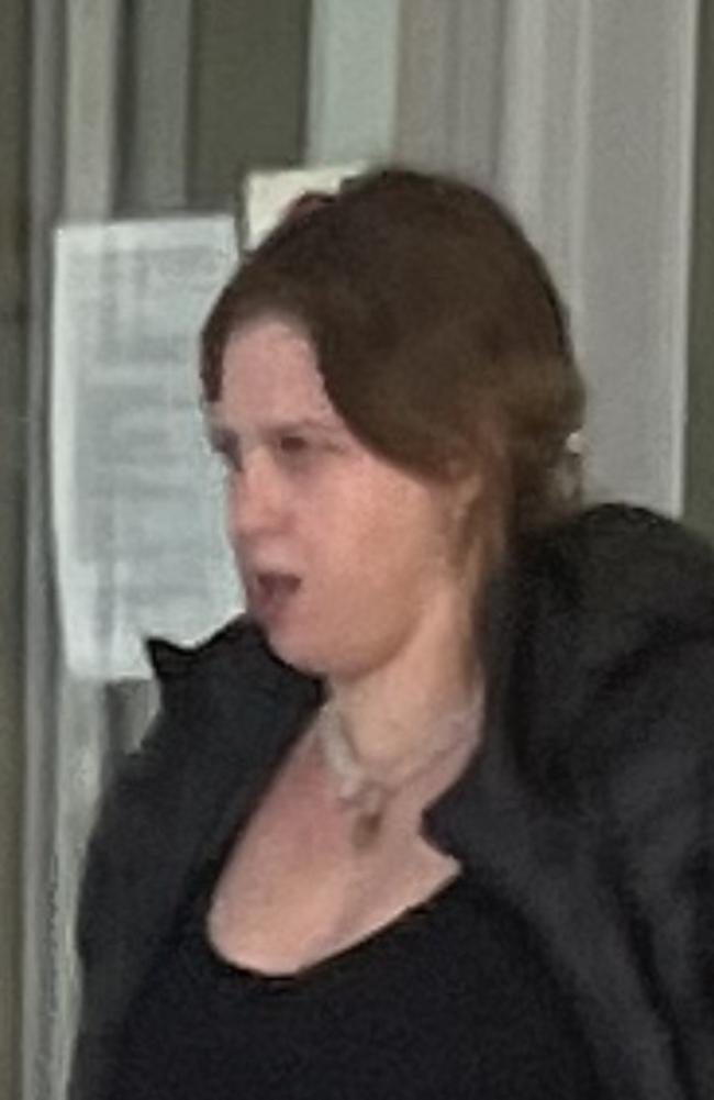 Astrid Jean Forrester-Turner avoided time behind bars in April 2024 after pleading guilty to a “street level” drug dealing operation in which she supplied 12 customers across a two-month period.