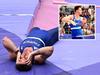 Athlete who hit bar with penis speaks out