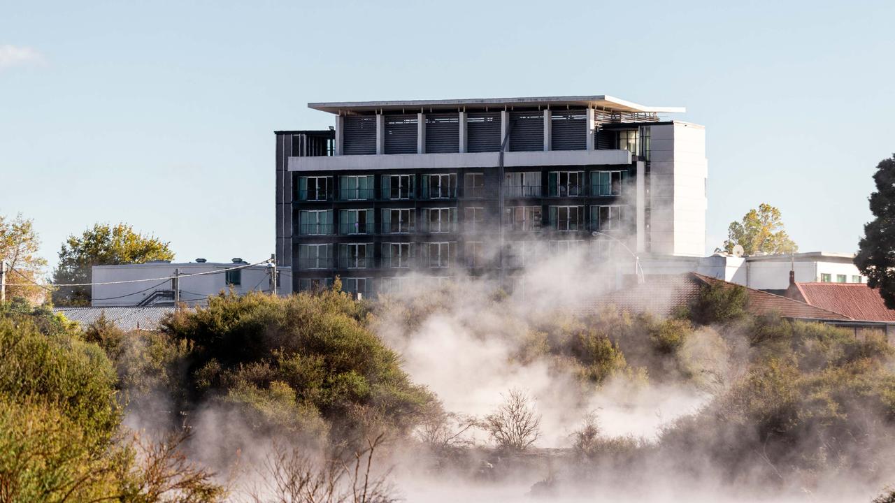 ‘Monster’ NZ hotel portfolio hits the block with Queenstown jewel