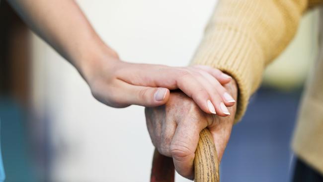 Stanthorpe Nursing Home is to close on December 11 with family’s only informed in the last week.  Pic: Thinkstock.