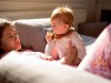 ‘My husband always tries to escape me and our son’
