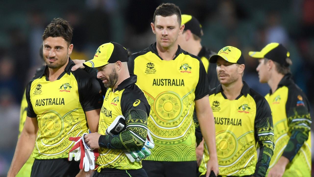 Australia pulls out of ODI series against Afghanistan