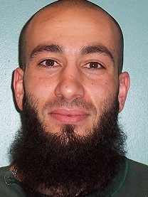 Bassam Hamzy is serving 21 years in jail after being convicted of murder. Picture: Supplied