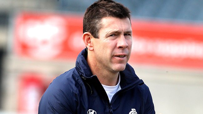 Brett Ratten