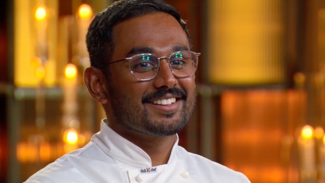 Tyr Såkaldte årsag Masterchef Australia 2021 live updates: Justin revealed as winner |  news.com.au — Australia's leading news site