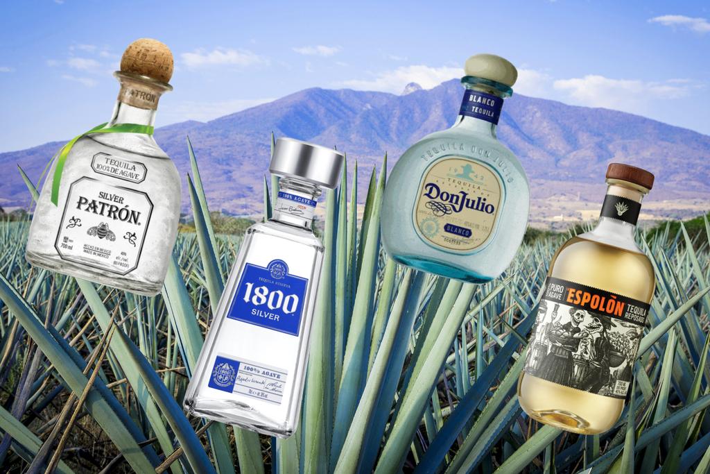 The 10 Best Cheap Tequilas to Drink in 2022