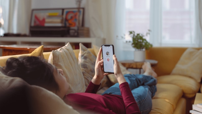According to the survey, 30 per cent of Aussies have fallen for someone primarily due to their voice, while 46 per cent believe a person’s voice can reveal their personality and over half (62 per cent) feel that a person’s voice can make them memorable. “Voice is such a turn on for so many people,” Child says, pointing to the rise of audio porn. “I say this a lot in session that your voice can be an erotic tool in how you use it, the tone of your voice, the way that you talk, and then by combining it with eye contact and body language it can be such a huge part of flirting and chemistry and energy, as well as building arousal and feeling a conn