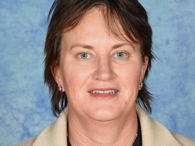 Cabra Dominican College teacher Roslyn Patterson has died following a battle with cancer. Picture: Facebook