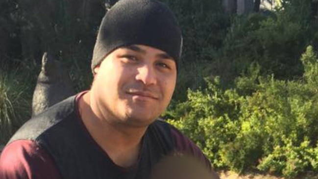 Ben Togiai’s family described him as someone who brought joy into every room. Picture: Facebook