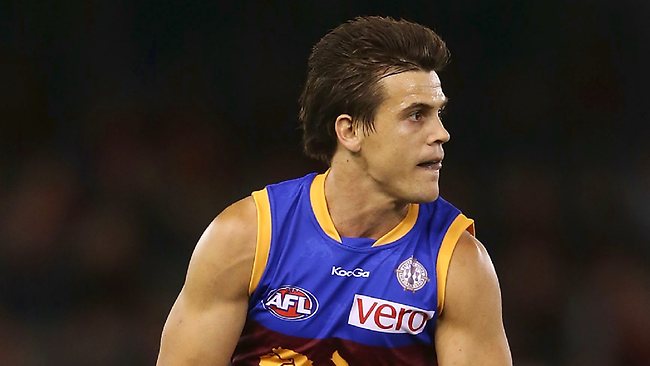 Brisbane Lions co-captain Jed Adcock wary of North Melbourne’s fast ...