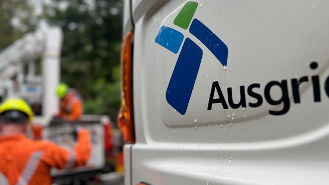 Power company Ausgrid says it is cooperating with investigations into the death of its worker.. Picture: Facebook