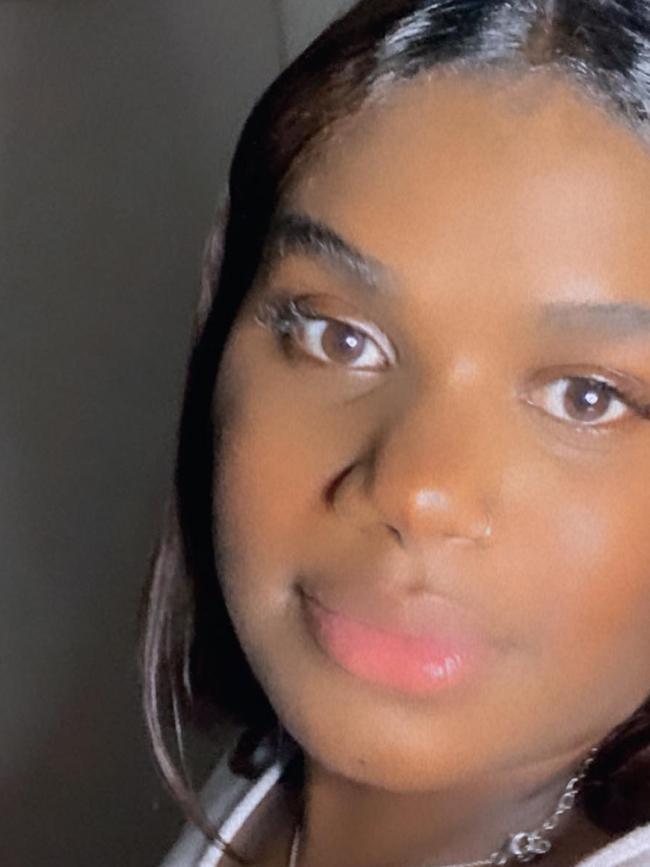 Latoya Shamaya Ann Mothe, now 20, pleaded guilty to one count of arson after she set alight a woman’s newly bought Toyota Corolla in an act of revenge against the woman’s family in July last year.
