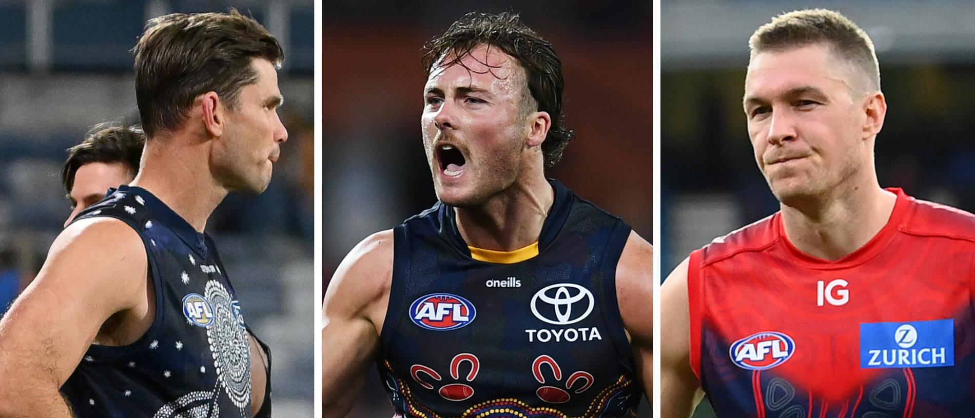 AFL news 2023: Round 12 Report Card, highlights, grades, analysis, every  club reviewed, best and worst, video, stats