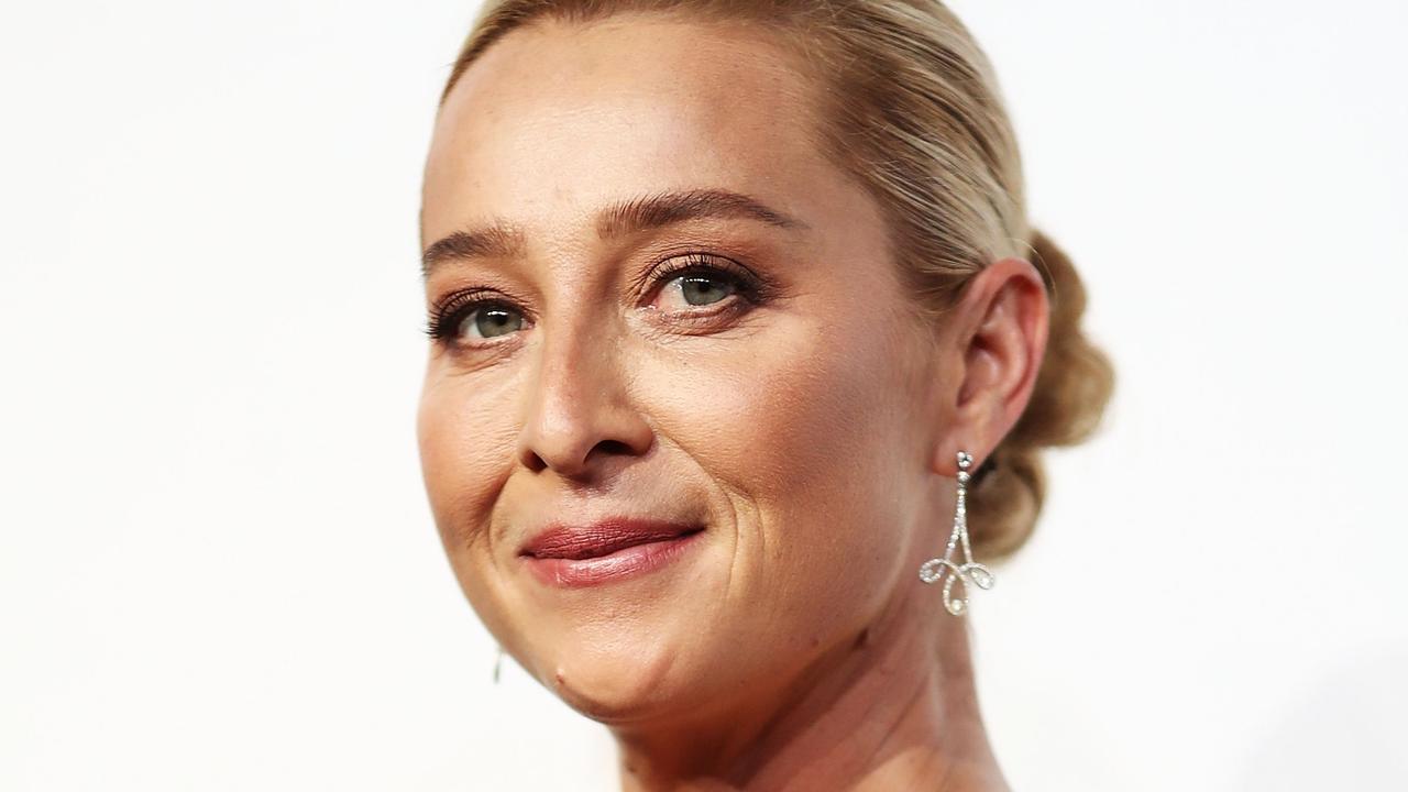 Asher Keddie Announced As Star In New Aussie Drama Foxtel Upfronts The Advertiser 7245