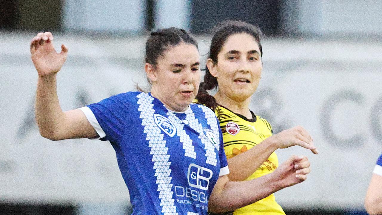 Kappa Cup finalists locked in after semi-final showdowns in Cairns and Mackay