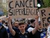 Super League implodes as six clubs abandon rebellion