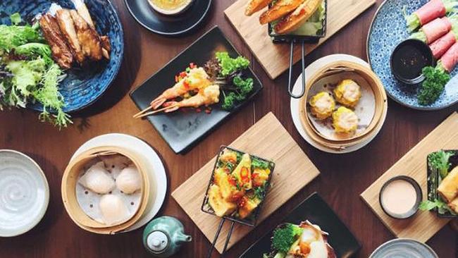 Leader competition: Eastland Fast Dining