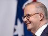 Albo stands ground on disputed waters