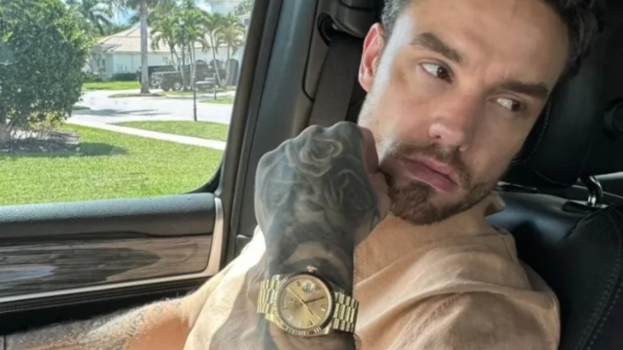 Liam Payne’s $60k gold Rolex still missing almost a month after fatal fall