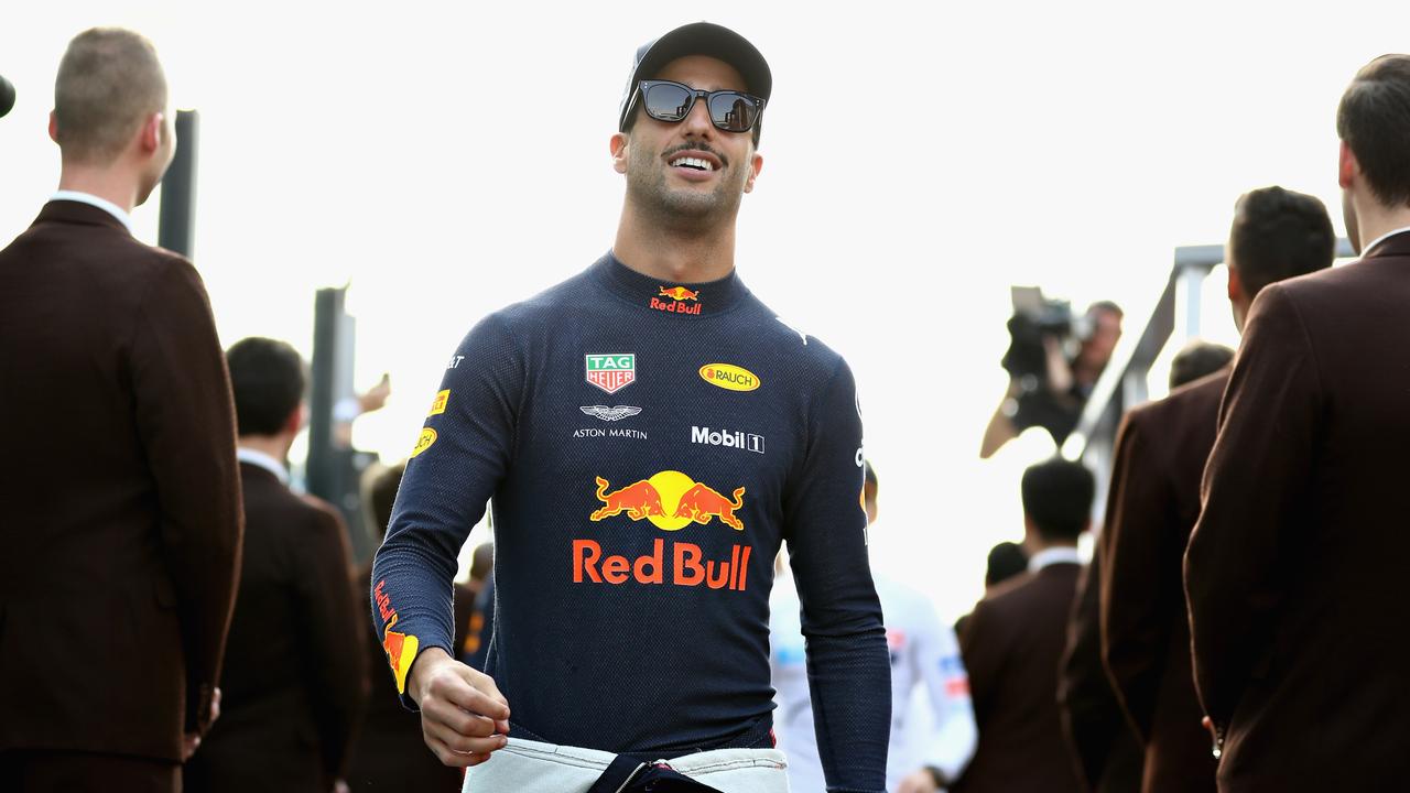 Daniel Ricciardo Confirms Huge Next Move Back To Red Bull | Herald Sun