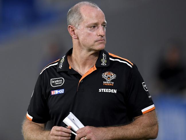 Sacked Wests Tigers coach Michael Maguire says he has more to do in the NRL.