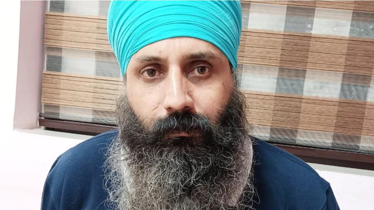 Father, nurse … killer? Who is Rajwinder Singh?