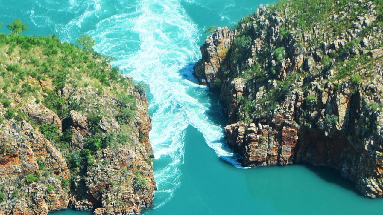 Horizontal Falls Fears Tourists Injured In Horror Wa Boating Incident