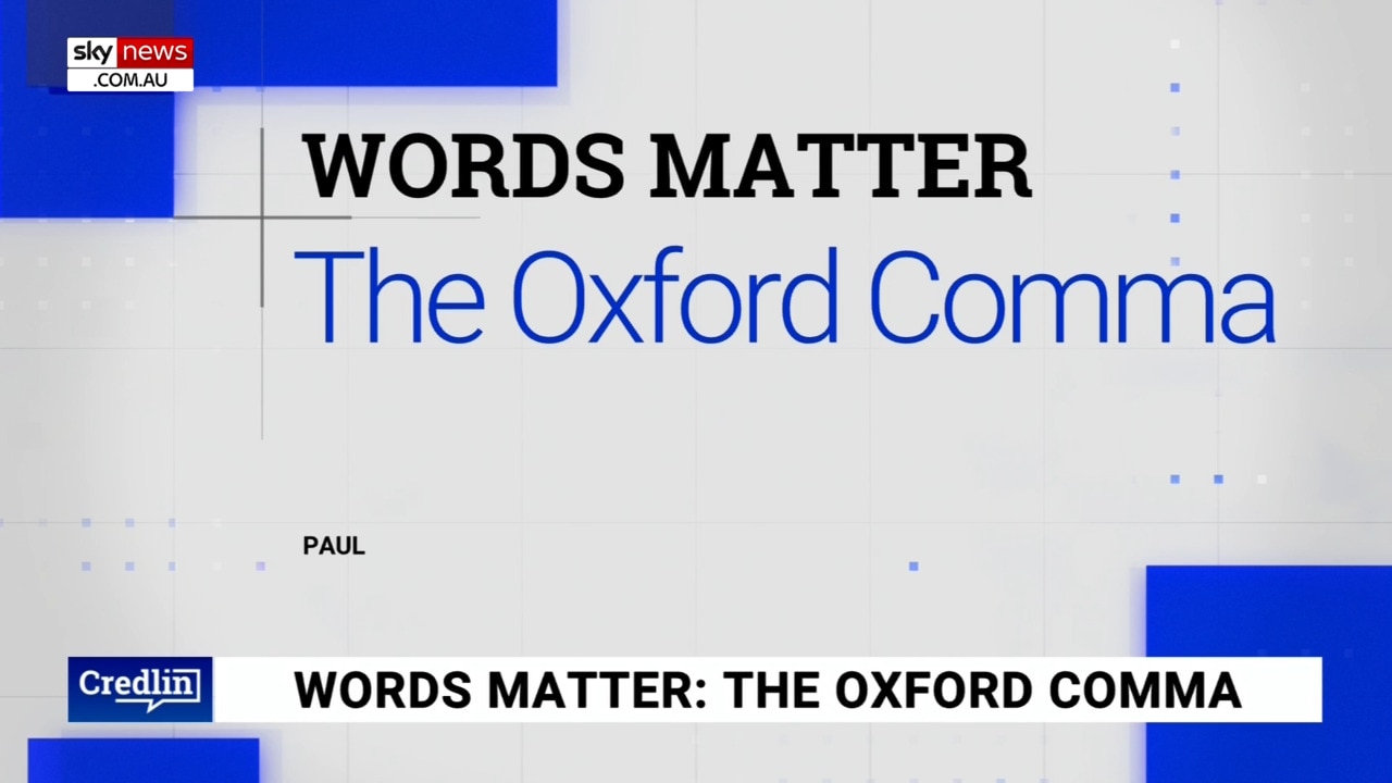 words-matter-with-kel-richards-the-oxford-comma-explained-sky-news