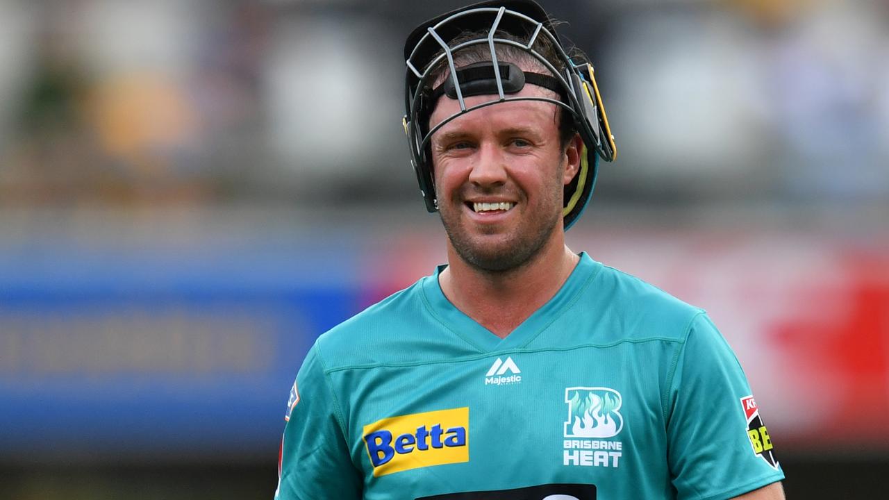 AB de Villiers is keen to play for South Africa in one day cricket.