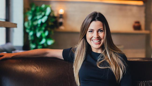 Expert 360 CEO Bridget Loudon says 457 visas have been responsible for much of her start-up’s growth. Source: Supplied