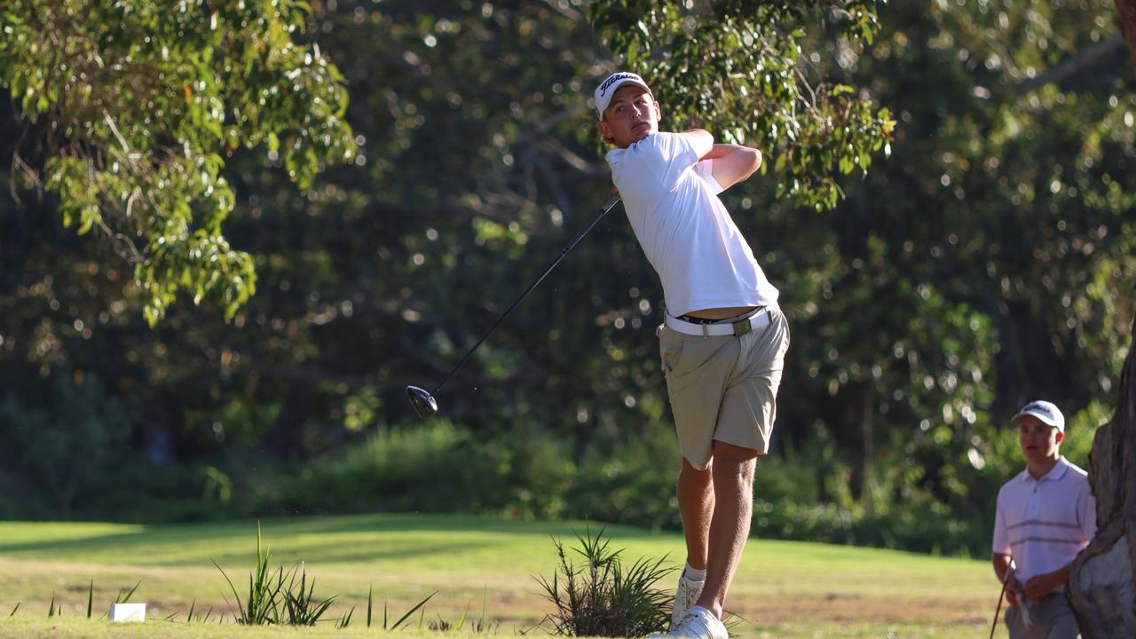 Talent vying for glory at the NSW Juniors Championships at Byron Bay Golf Club and Ocean Shores Country Club from 4 - 7 July, 2023.