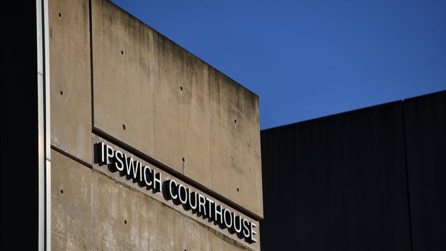 Matthew Warren Bonham fronted Ipswich court and was jailed on November 12, 2021, after carrying out a series of concerning and horrific domestic violence attacks.