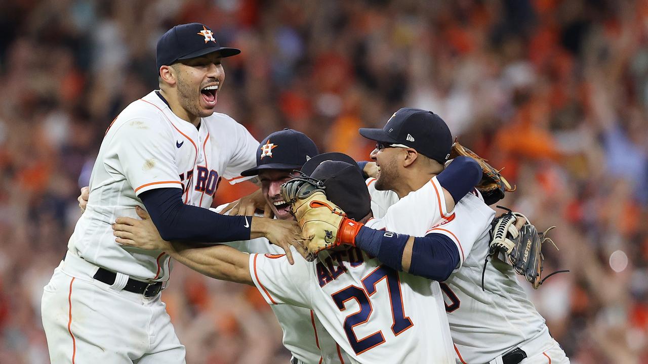 World Series 2021, Houston Astros vs Atlanta Braves, baseball schedule, start time, how to watch, stream, Game 1, preview