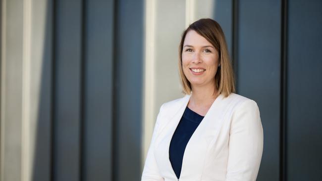 Kacey's career has been with the Department of Education for 20 years, having experience in roles such as Administration Officer, Executive Services Officer