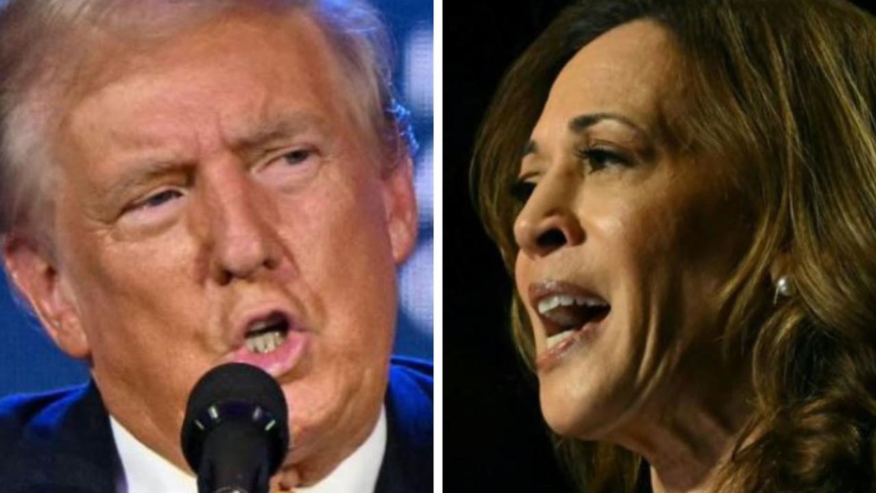 Next week’s debate is a vital moment for both Donald Trump and Kamala Harris – yet neither of them are in it.