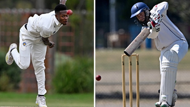 The players to shape the VTCA premiership races