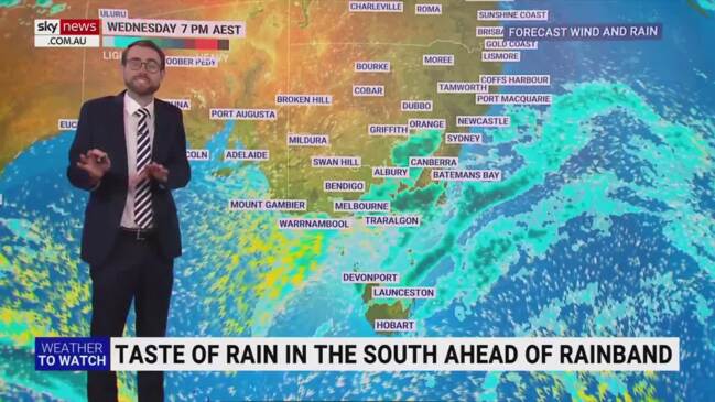 Sky Weather Weather to Watch