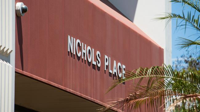 A man will face Darwin Local Court on Tuesday charged with possessing child abuse material. Picture: Pema Tamang Pakhrin