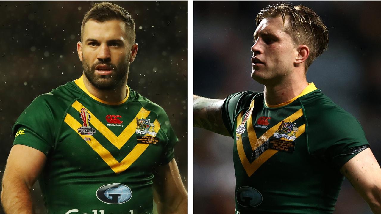 Twist in Cleary-DCE double selection as two Kangaroos stars battle injuries: WC Late Mail