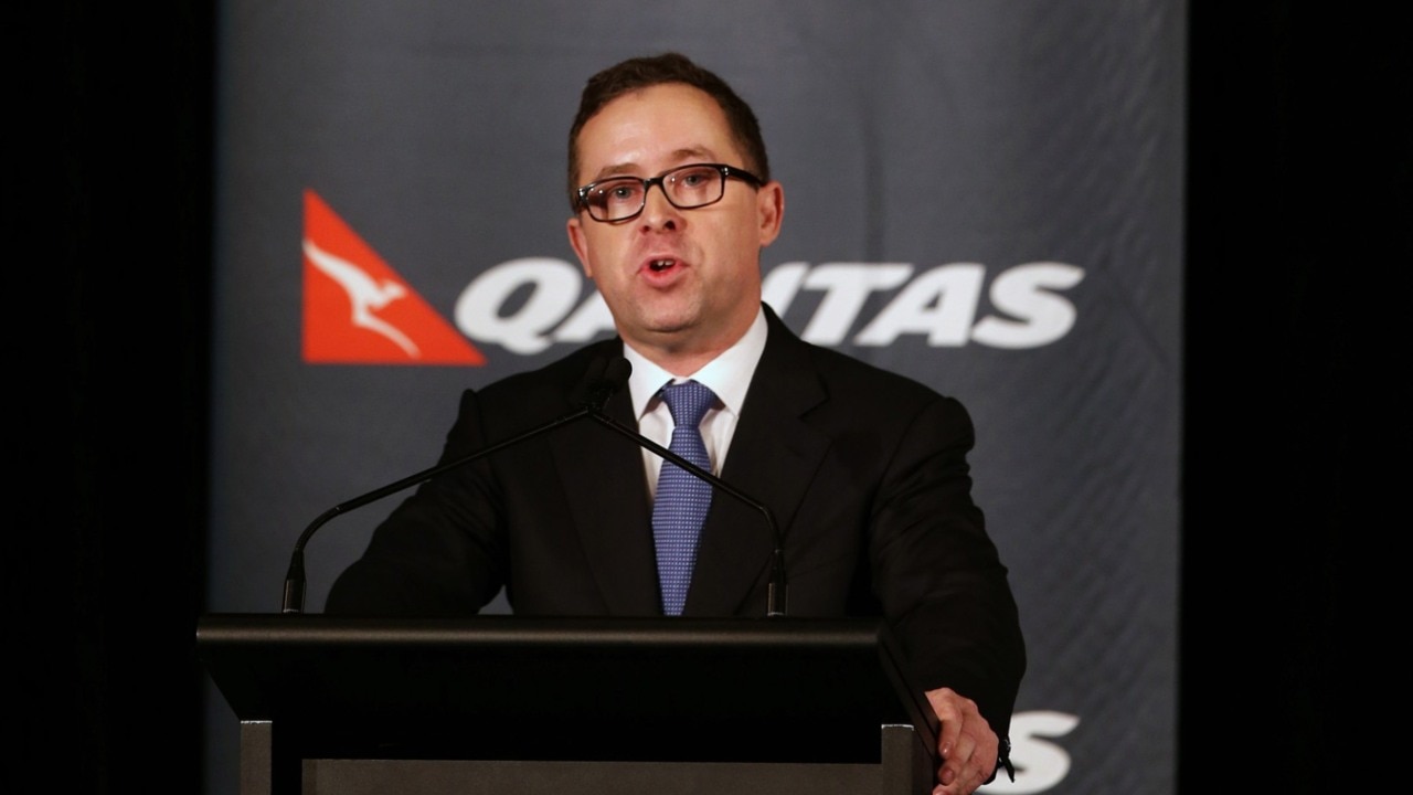 Qantas should ‘repay’ customers after record profits by increasing service standards