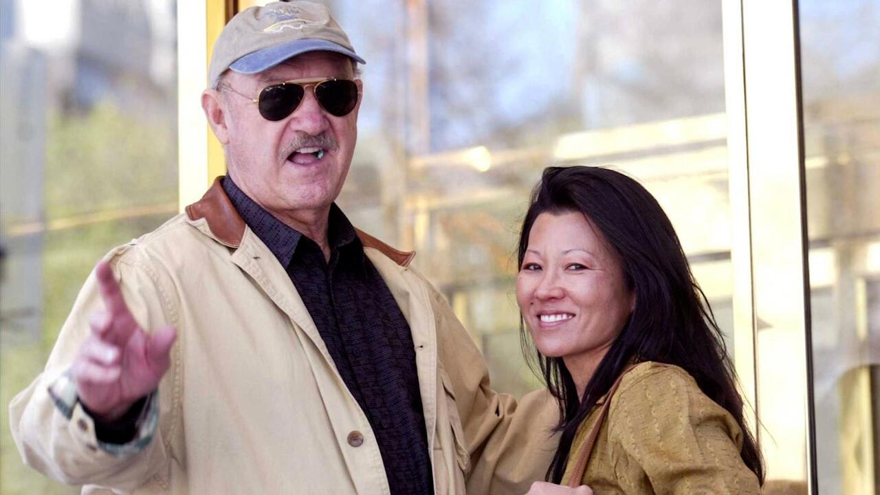 Gene Hackman Died of Heart Disease, Wife of Rodent-Borne Virus, Officials Say