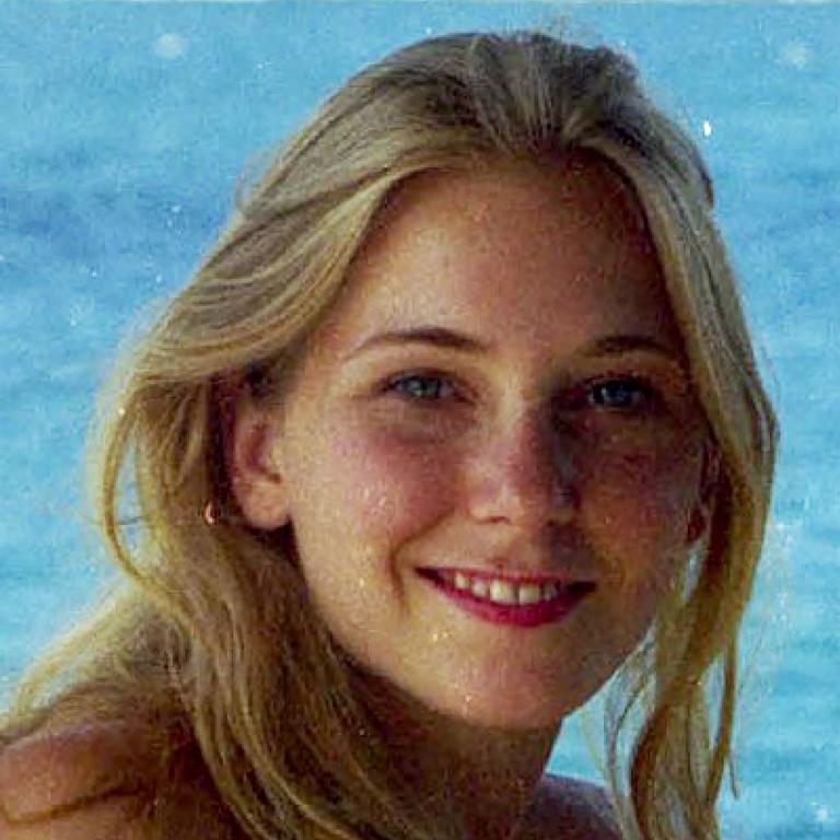 Virginia Giuffre says Jeffrey Epstein began abusing her sexually when she was 16. Picture: Supplied