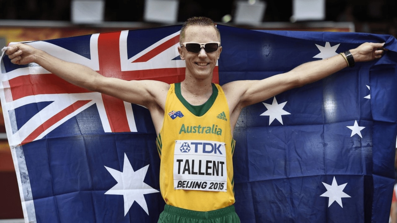 All the world records Australia holds at the Olympics | body+soul