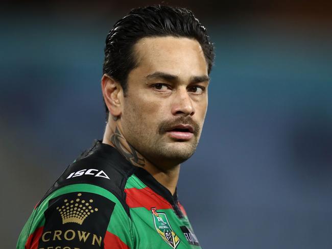 John Sutton could play his 300th NRL game in season 2018.