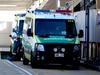 The Adelaide hospital where patients sleep in storerooms