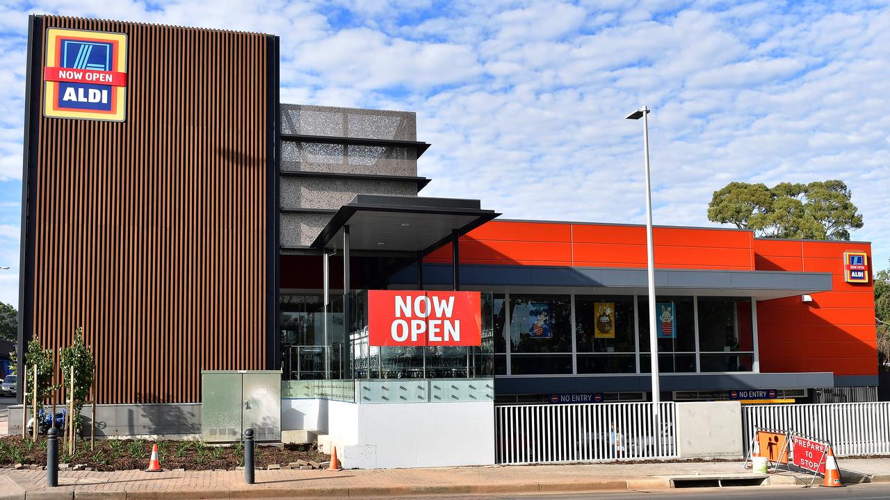 Aldi supermarket applies to sell alcohol in SA supermarkets The