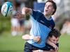 Purple patch: Waratah U19s in try-fest in national rugby champs